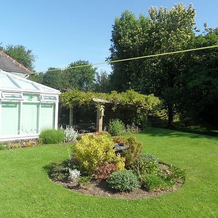 Troutbeck Cottage Carlisle (Cumbria) Exterior foto