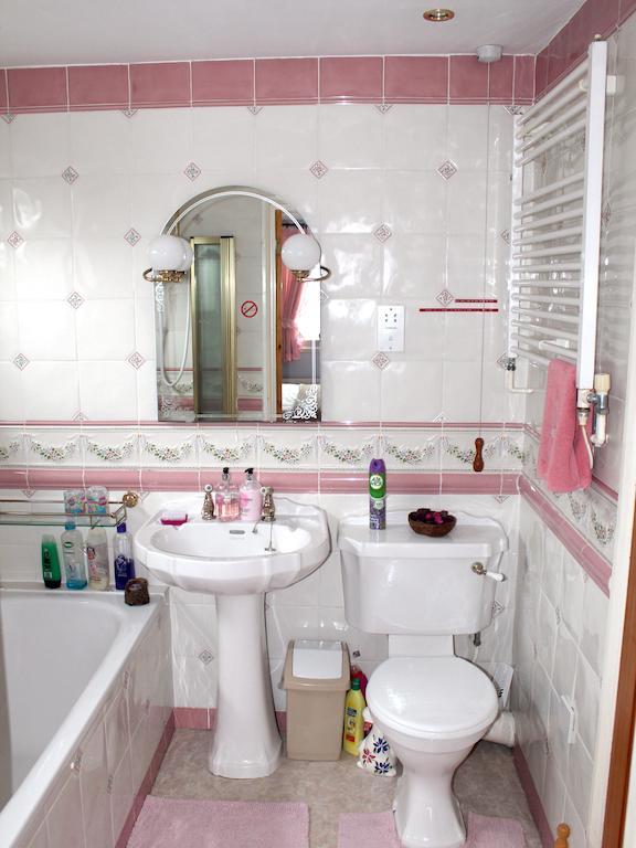 Troutbeck Cottage Carlisle (Cumbria) Quarto foto