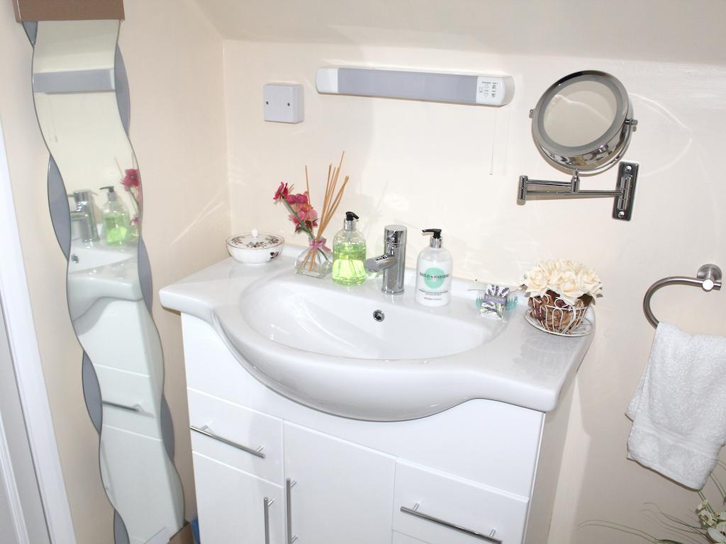 Troutbeck Cottage Carlisle (Cumbria) Quarto foto