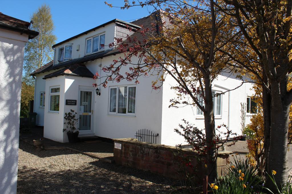 Troutbeck Cottage Carlisle (Cumbria) Exterior foto