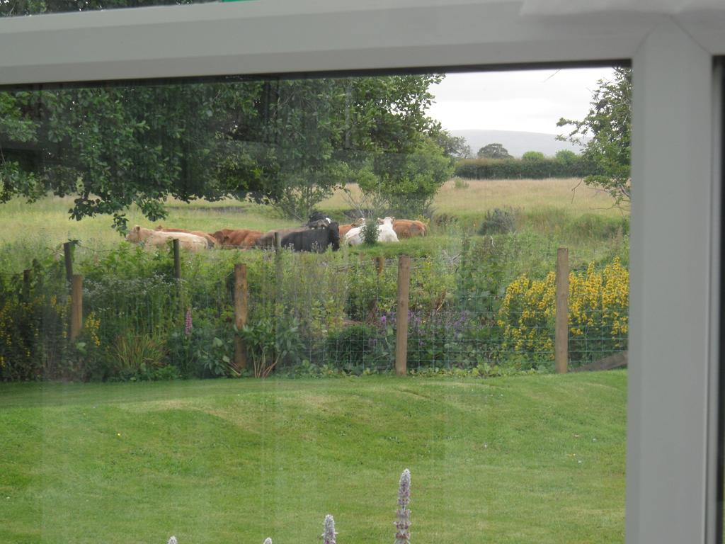 Troutbeck Cottage Carlisle (Cumbria) Quarto foto