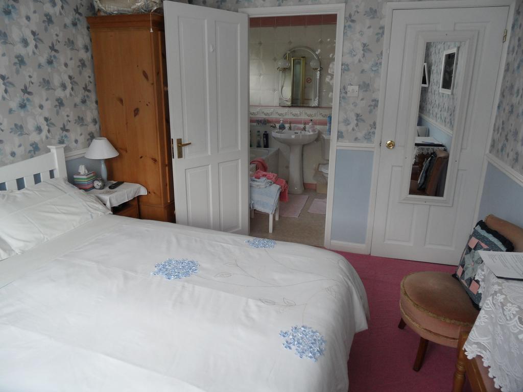 Troutbeck Cottage Carlisle (Cumbria) Quarto foto