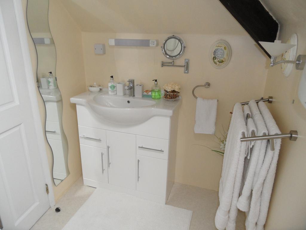 Troutbeck Cottage Carlisle (Cumbria) Quarto foto