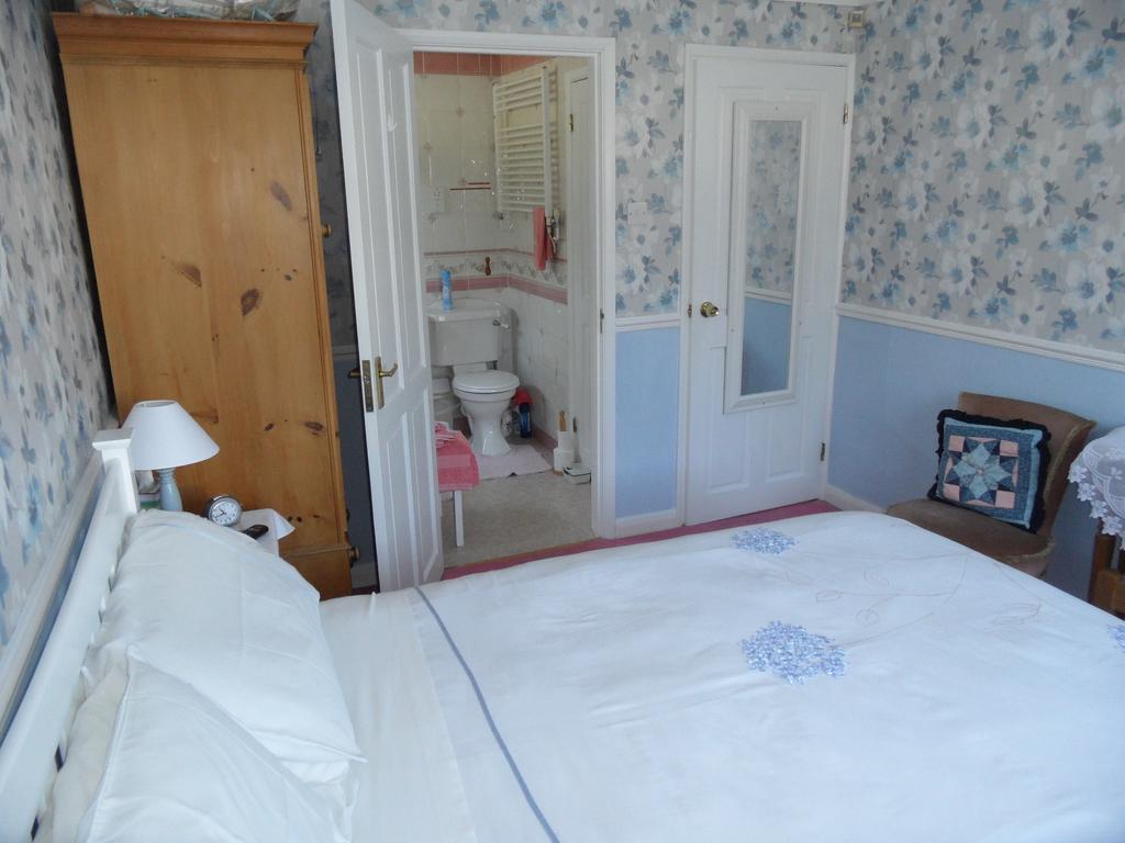 Troutbeck Cottage Carlisle (Cumbria) Quarto foto