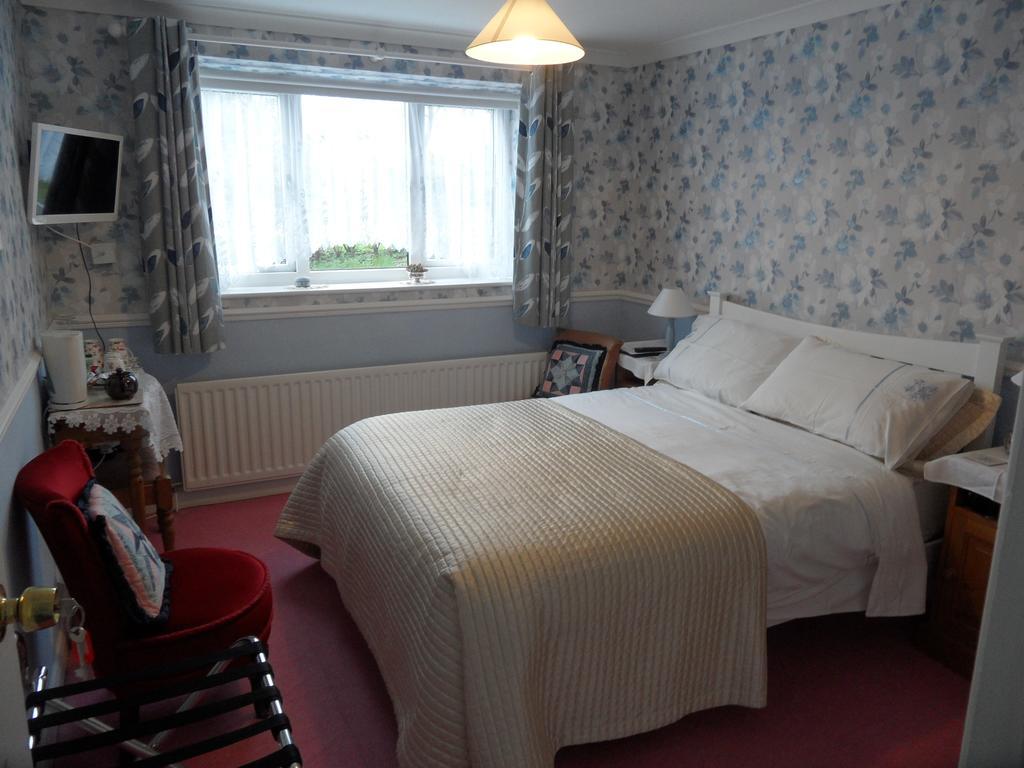 Troutbeck Cottage Carlisle (Cumbria) Quarto foto