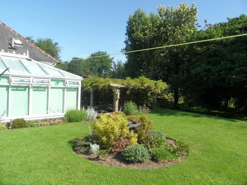 Troutbeck Cottage Carlisle (Cumbria) Exterior foto