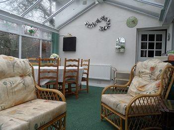 Troutbeck Cottage Carlisle (Cumbria) Exterior foto